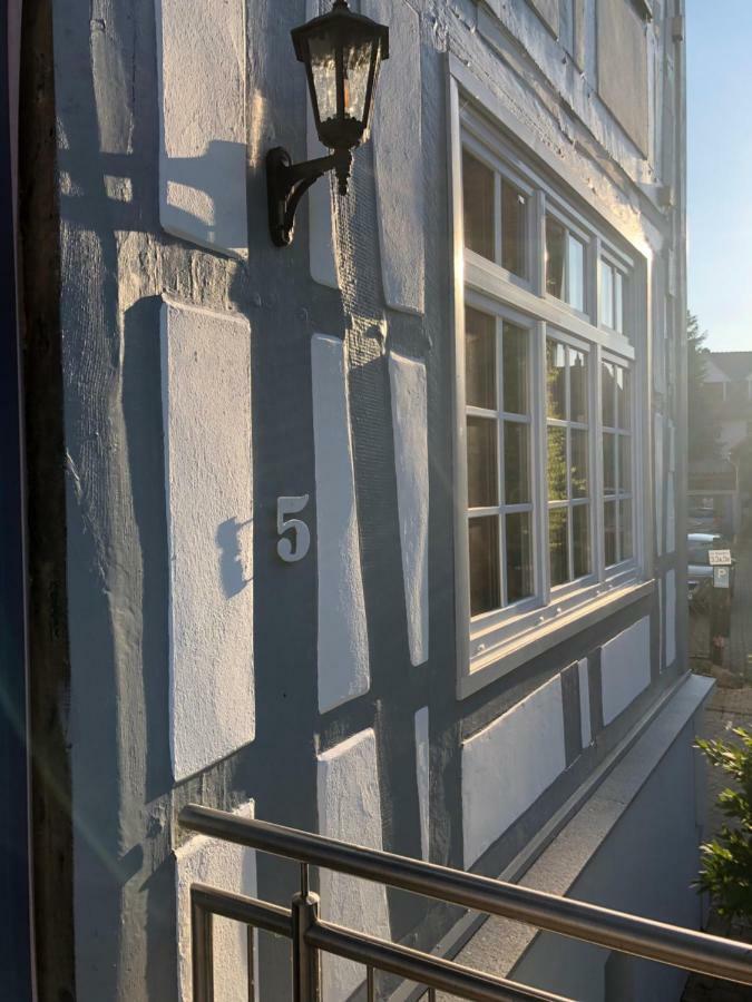 Апартаменты Gestorfer Koetnerhof Business Und Landlust Шпринге Экстерьер фото